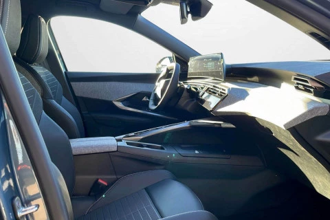 Peugeot 3008 Hybrid 1.2 107KW Allure Exclusive eDCS6