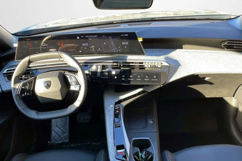 Peugeot 3008 Hybrid 1.2 107KW Allure Exclusive eDCS6