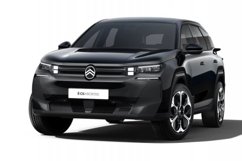 Citroën E-C5 Aircross Eléctrico 154kW (210CV) You