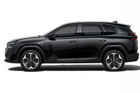 Citroën E-C5 Aircross Eléctrico 154kW (210CV) You