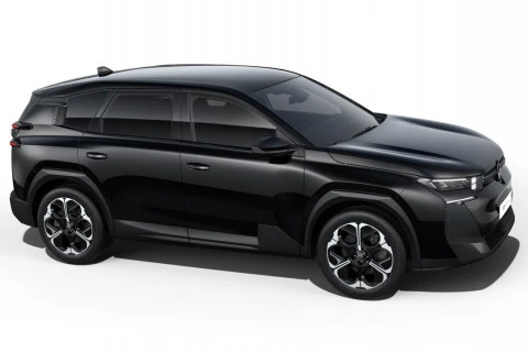 Citroën E-C5 Aircross Eléctrico 154kW (210CV) You