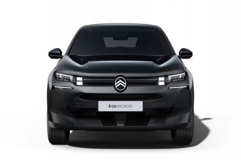 Citroën E-C5 Aircross Eléctrico 154kW (210CV) You
