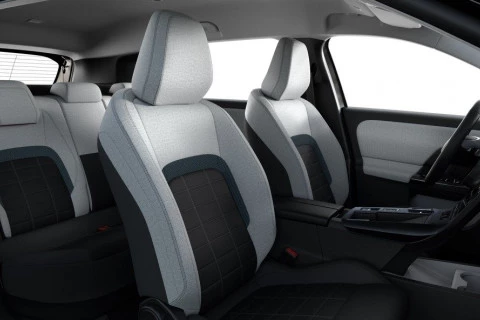 Citroën E-C5 Aircross Eléctrico 154kW (210CV) You