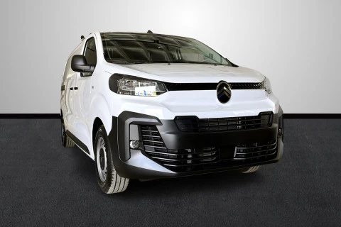 Citroën Jumpy Furgón M Diésel 120 CV Manual