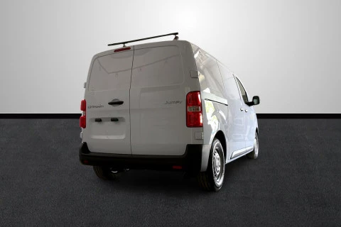 Citroën Jumpy Furgón M Diésel 120 CV Manual