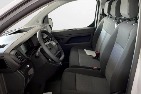 Citroën Jumpy Furgón M Diésel 120 CV Manual