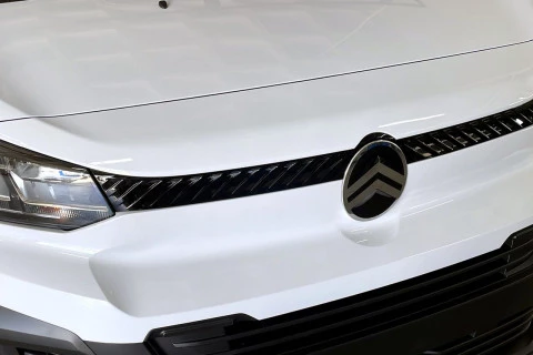 Citroën Jumpy Furgón M Diésel 120 CV Manual