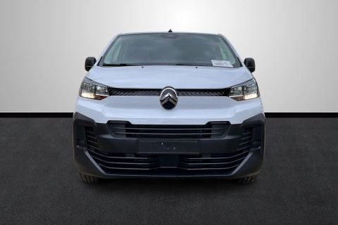 Citroën Jumpy Furgón M Diésel 120 CV Manual