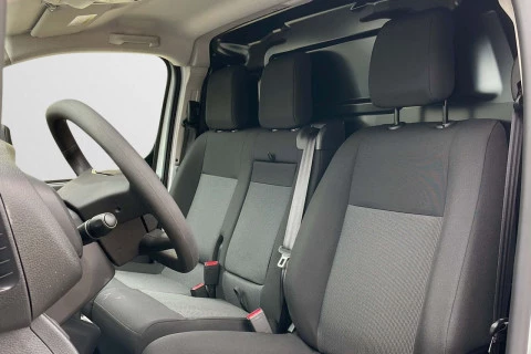 Citroën Jumpy Furgón M Diésel 120 CV Manual