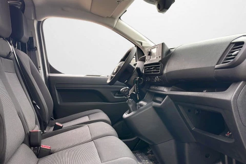 Citroën Jumpy Furgón M Diésel 120 CV Manual