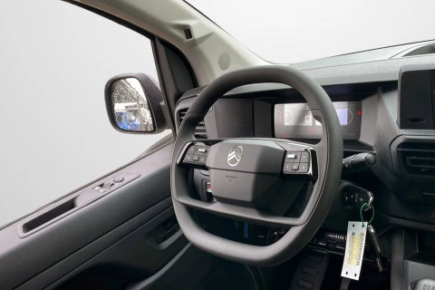 Citroën Jumpy Furgón M Diésel 120 CV Manual