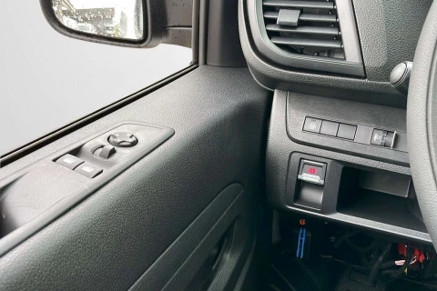 Citroën Jumpy Furgón M Diésel 120 CV Manual