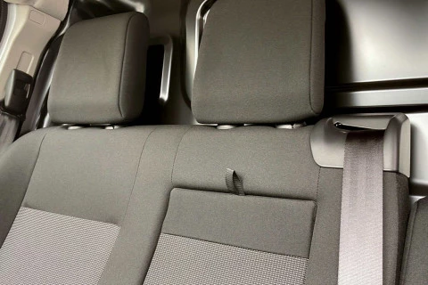 Citroën Jumpy Furgón M Diésel 120 CV Manual