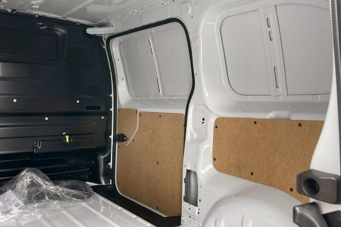 Citroën Jumpy Furgón M Diésel 120 CV Manual