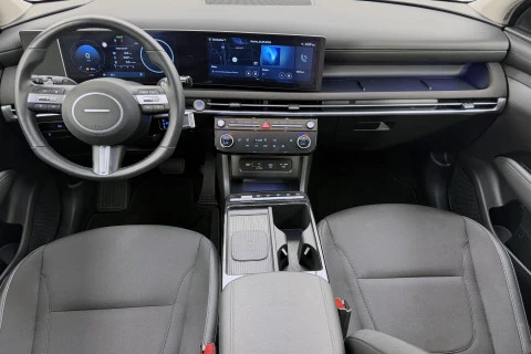 Hyundai Tucson 1.6T 118kW (160CV) 48V DCT Tecno Sky LlD