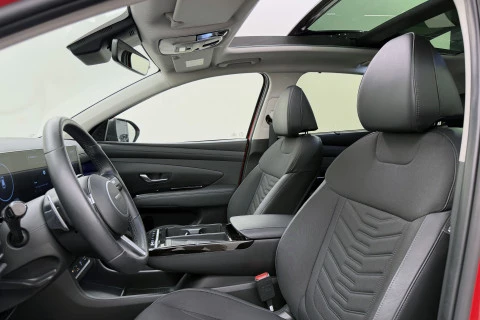 Hyundai Tucson 1.6T 118kW (160CV) 48V DCT Tecno Sky LlD
