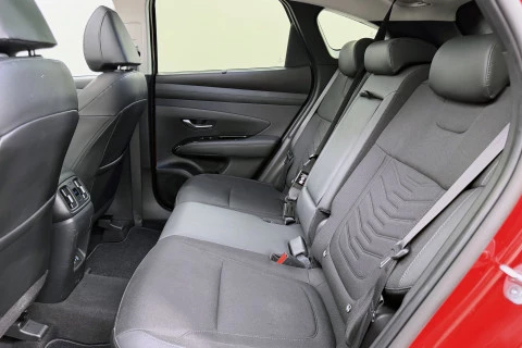 Hyundai Tucson 1.6T 118kW (160CV) 48V DCT Tecno Sky LlD