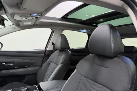 Hyundai Tucson 1.6T 118kW (160CV) 48V DCT Tecno Sky LlD