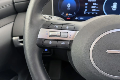 Hyundai Tucson 1.6T 118kW (160CV) 48V DCT Tecno Sky LlD