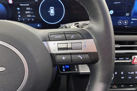 Hyundai Tucson 1.6T 118kW (160CV) 48V DCT Tecno Sky LlD