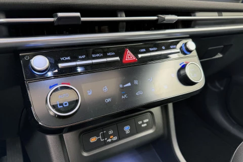 Hyundai Tucson 1.6T 118kW (160CV) 48V DCT Tecno Sky LlD