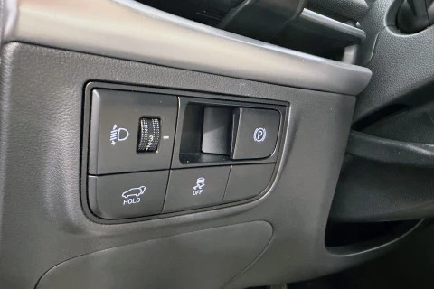 Hyundai Tucson 1.6T 118kW (160CV) 48V DCT Tecno Sky LlD