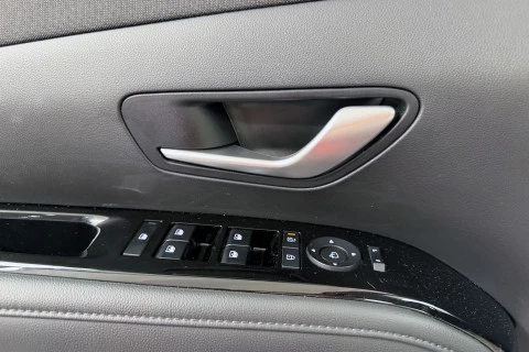 Hyundai Tucson 1.6T 118kW (160CV) 48V DCT Tecno Sky LlD