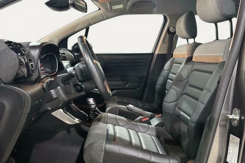 Citroën C3 Aircross PureTech 81kW (110CV) Plus