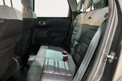 Citroën C3 Aircross PureTech 81kW (110CV) Plus