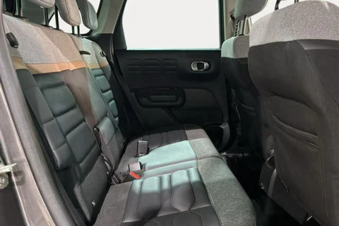 Citroën C3 Aircross PureTech 81kW (110CV) Plus