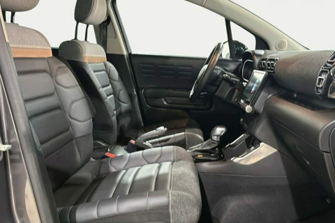 Citroën C3 Aircross PureTech 81kW (110CV) Plus