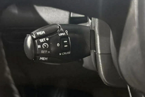 Citroën C3 Aircross PureTech 81kW (110CV) Plus