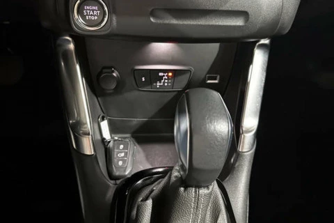 Citroën C3 Aircross PureTech 81kW (110CV) Plus