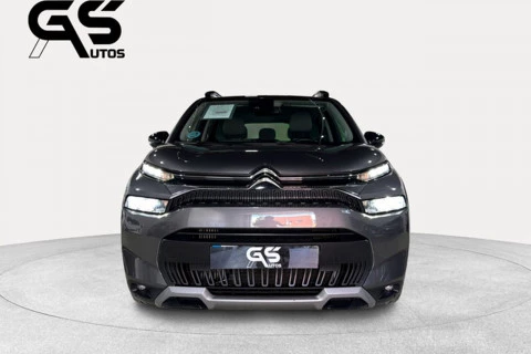Citroën C3 Aircross PureTech 81kW (110CV) Plus
