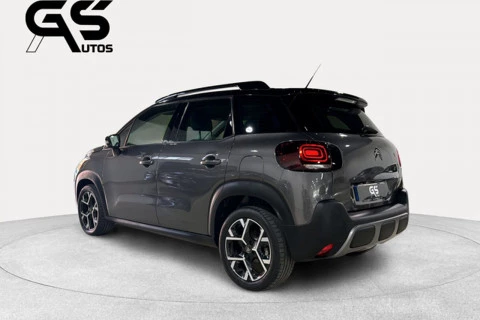 Citroën C3 Aircross PureTech 81kW (110CV) Plus