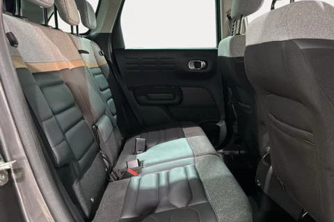 Citroën C3 Aircross PureTech 81kW (110CV) Plus