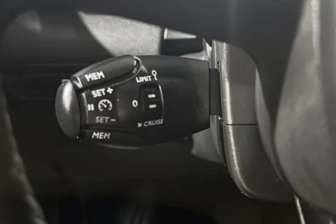 Citroën C3 Aircross PureTech 81kW (110CV) Plus