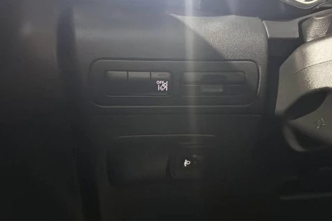 Citroën C3 Aircross PureTech 81kW (110CV) Plus