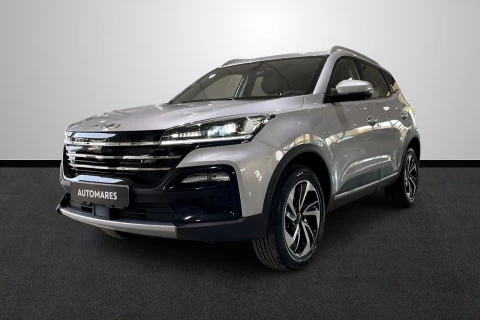 EVO Cuatro 1.5 Cuatro