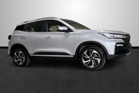 EVO Cuatro 1.5 Cuatro