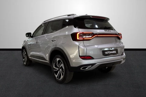 EVO Cuatro 1.5 Cuatro