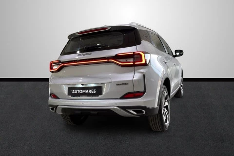 EVO Cuatro 1.5 Cuatro