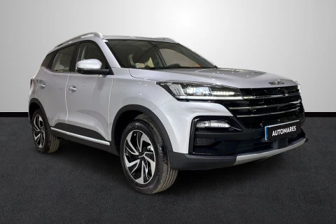 EVO Cuatro 1.5 Cuatro