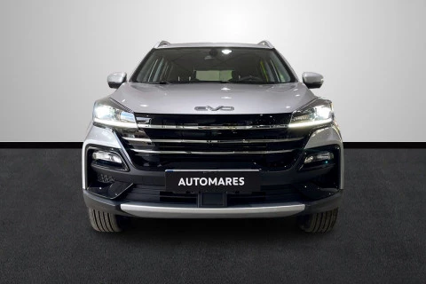 EVO Cuatro 1.5 Cuatro