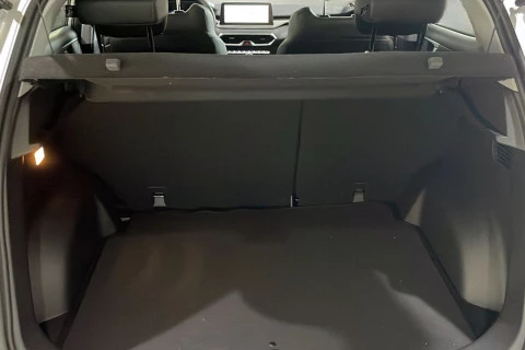 EVO Cuatro 1.5 Cuatro