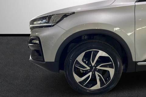 EVO Cuatro 1.5 Cuatro