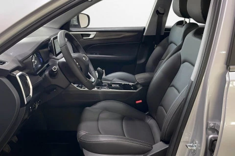 EVO Cuatro 1.5 Cuatro