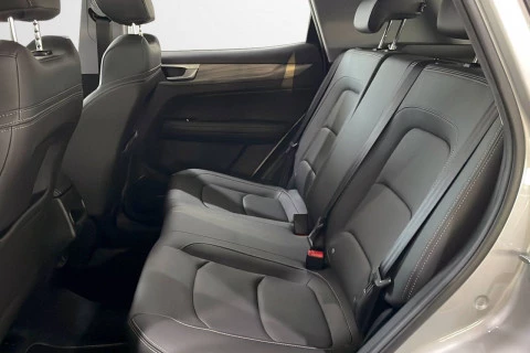 EVO Cuatro 1.5 Cuatro