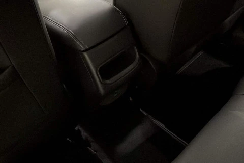 EVO Cuatro 1.5 Cuatro