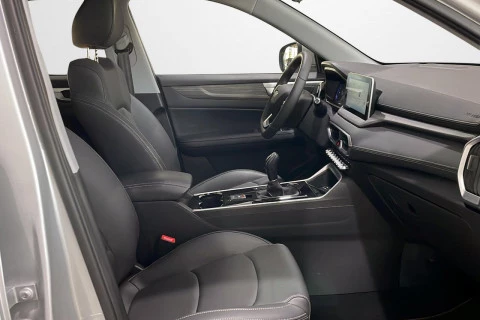 EVO Cuatro 1.5 Cuatro